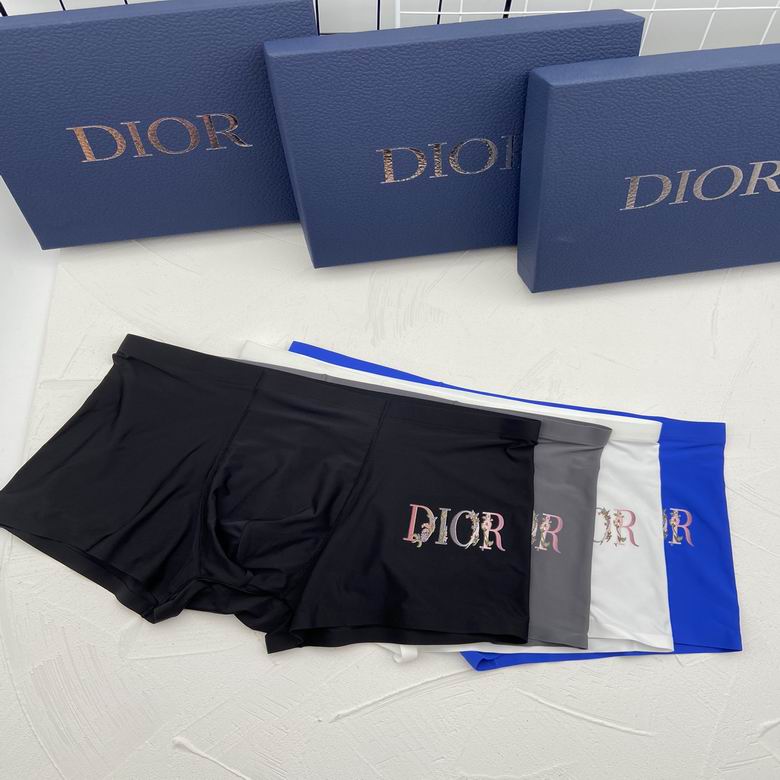 Dior boxer L-3XL 55